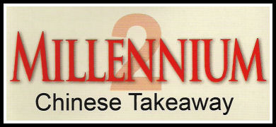 Millennium 2 Takeaway, Ashleigh Centre, Castleknock, Dublin 15.