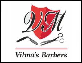 Vilma's Barbers, Tyrrelstown, Dublin 15.